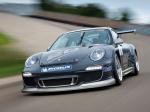 Porsche 911 GT3 Cup 2009 года